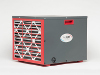 A self-draining, energy efficient crawl space dehumidifier in Little Rock, North Little Rock, Benton, Jacksonville