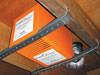 North Little Rock, Little Rock, Benton, Jacksonville installation of a crawl space vent fan