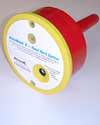 Benton sump pump alarm for flooding water