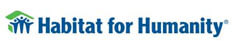Habitat for Humanity logo