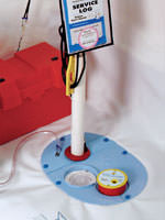 crawl space sump pump systems in Perryville and nearby Arkansas