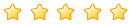 Five star rating for a long sump pump lifespan