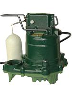cast-iron zoeller sump pump systems available in Perry, Arkansas