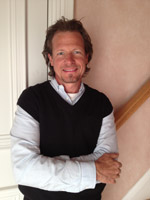Founder Larry