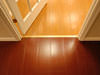wood laminate flooring options for basement finishing in North Little Rock