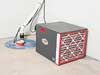 SaniDry™ Dehumidifier for Arkansas basements