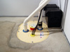 sump pumps installed in Little Rock