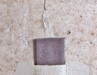 wall crack repair system in Arkansas