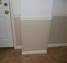 basement wall vapor barrier in Jacksonville