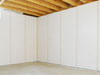 insulated basement wall panels for unfinished basements in Scott